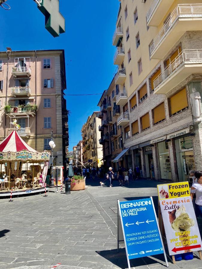 5 Terre Dei Poeti Hotel La Spezia Bagian luar foto